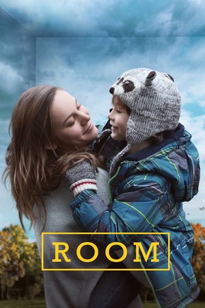 Room (2016) Room (2016)