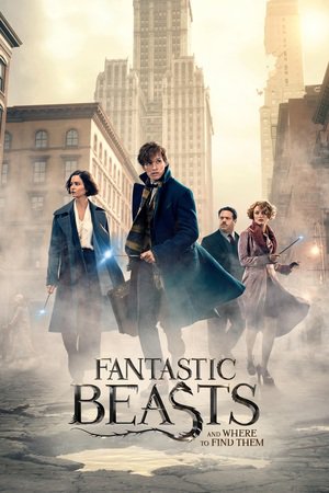 Fantastic Beasts and Where to Find Them (2016) Fantastic Beasts and Where to Find Them (2016)