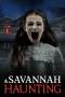 A Savannah Haunting (2022) A Savannah Haunting (2022)