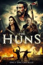 The Huns (2021) The Huns (2021)