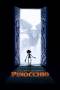 Guillermo del Toro's Pinocchio (2022) Guillermo del Toro's Pinocchio (2022)