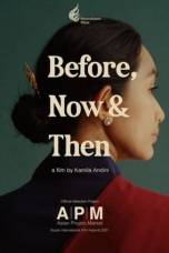 Before, Now & Then (2022) Before, Now & Then (2022)