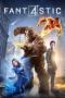 Fantastic Four (2015) Fantastic Four (2015)