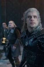 The Witcher Season 2 Episode 8