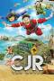 CJR The Movie: Fight Your Fear (2015) CJR The Movie: Fight Your Fear (2015)