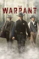 The Warrant: Breaker's Law (2023) The Warrant: Breaker's Law (2023)