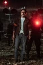 The Walking Dead: The Ones Who Live Season 1 Episode 1