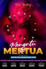 Menantu dan Mertua (2023)
