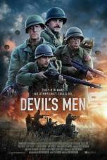Devil's Men (2023) Devil's Men (2023)