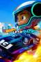 Hot Wheels Let's Race (2024) Hot Wheels Let's Race (2024)