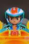 Hot Wheels Let's Race Season 1 Episode 9 Hot Wheels Let's Race Season 1 Episode 9
