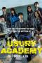 Usury Academy (2023) Usury Academy (2023)