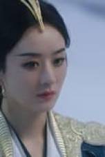 The Legend of ShenLi Season 1 Episode 34