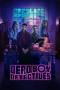Dead Boy Detectives (2024) Dead Boy Detectives (2024)