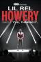 Lil Rel Howery: I Said It. Y'all Thinking It. (2022) Lil Rel Howery: I Said It. Y'all Thinking It. (2022)