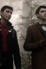 Dead Boy Detectives Season 1 Episode 2