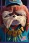 Knuckles Season 1 Episode 4 Knuckles Season 1 Episode 4
