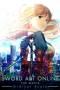 Sword Art Online: The Movie – Ordinal Scale (2017) Sword Art Online: The Movie – Ordinal Scale (2017)