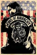 Sons of Anarchy Season 1 (2008)