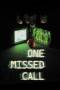 One Missed Call (2003) One Missed Call (2003)