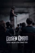 Dosen Ghaib Sudah Malam Atau Sudah Tau (2024)