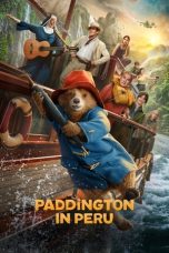 Paddington in Peru (2024) Paddington in Peru (2024)