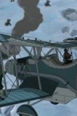 The Legend of Korra Season 2 Episode 12