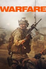 Warfare (2025) Warfare (2025)
