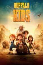 Buffalo Kids (2024) Buffalo Kids (2024)