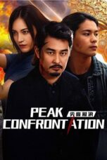 Peak Confrontation (2025)