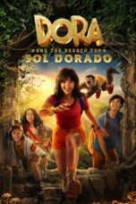 Dora and the Search for Sol Dorado (2025) Dora and the Search for Sol Dorado (2025)