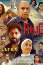 Thug CR 143/24 (2025)