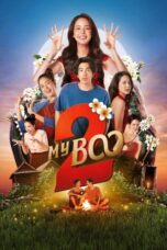 My Boo 2 (2025) My Boo 2 (2025)