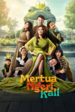 Mertua Ngeri Kali (2025) Mertua Ngeri Kali (2025)
