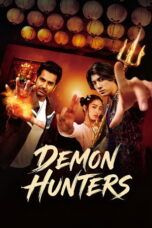 Demon Hunters (2025)