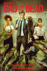 Deadlocked: Dad of the Dead (2026)